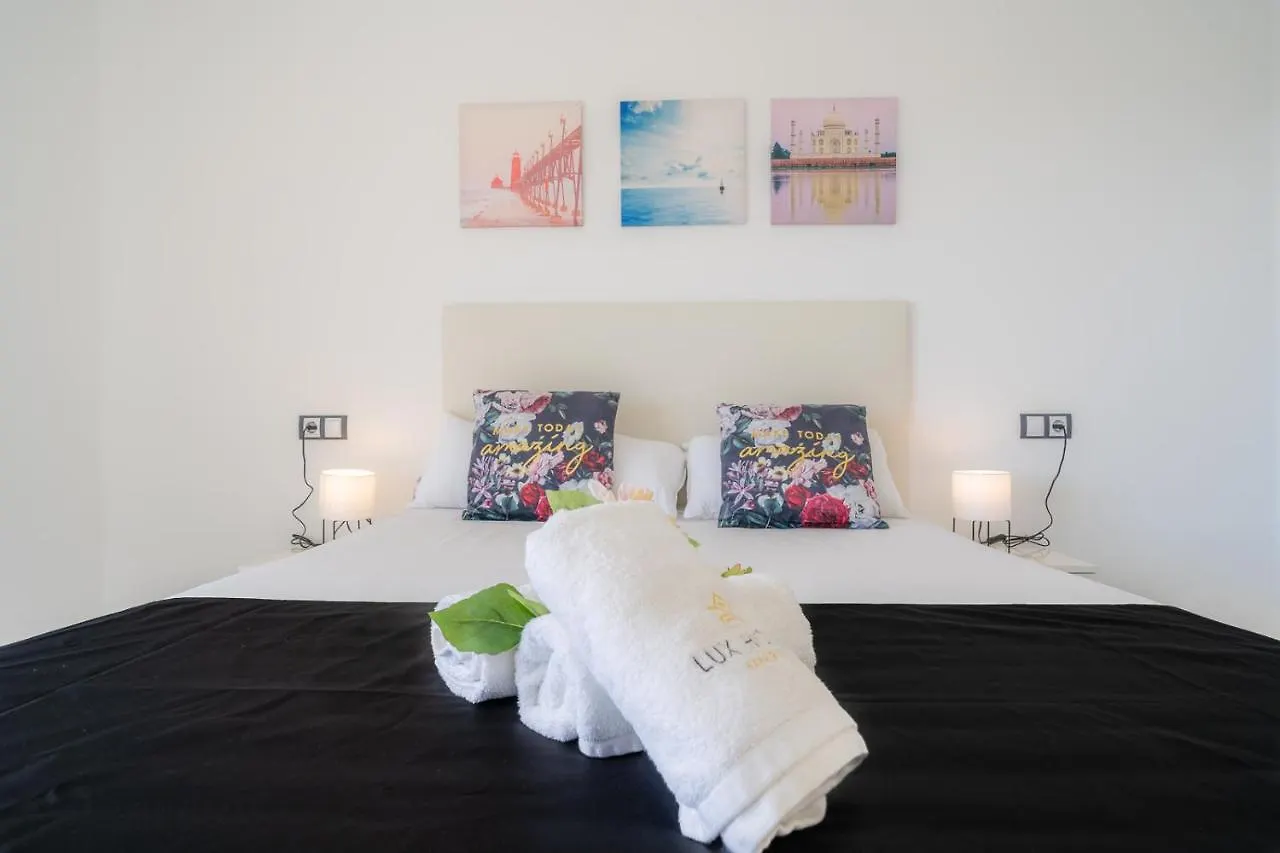 Sunset Lux House - Ideal Familias En Zona Residencial & Aircon Lloret de Mar Villa