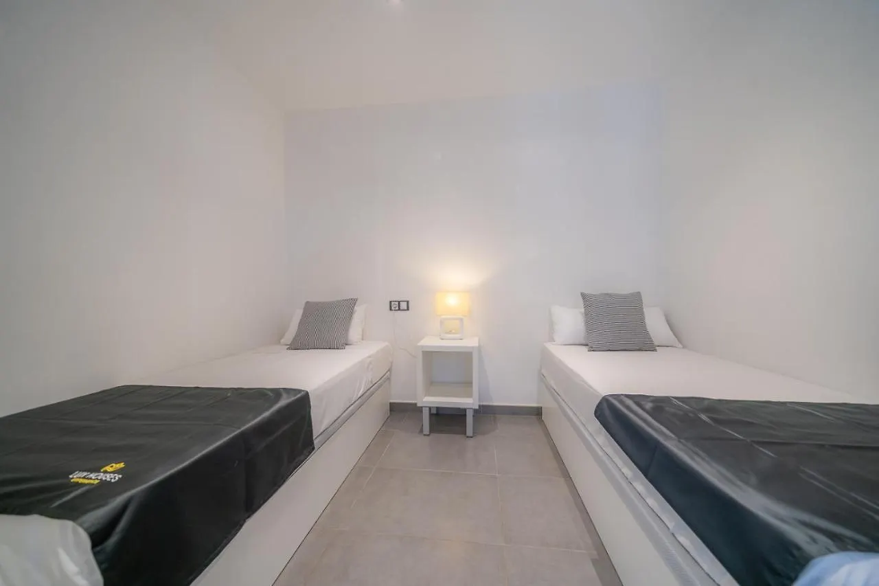 Villa Sunset Lux House - Ideal Familias En Zona Residencial & Aircon Lloret de Mar Spain