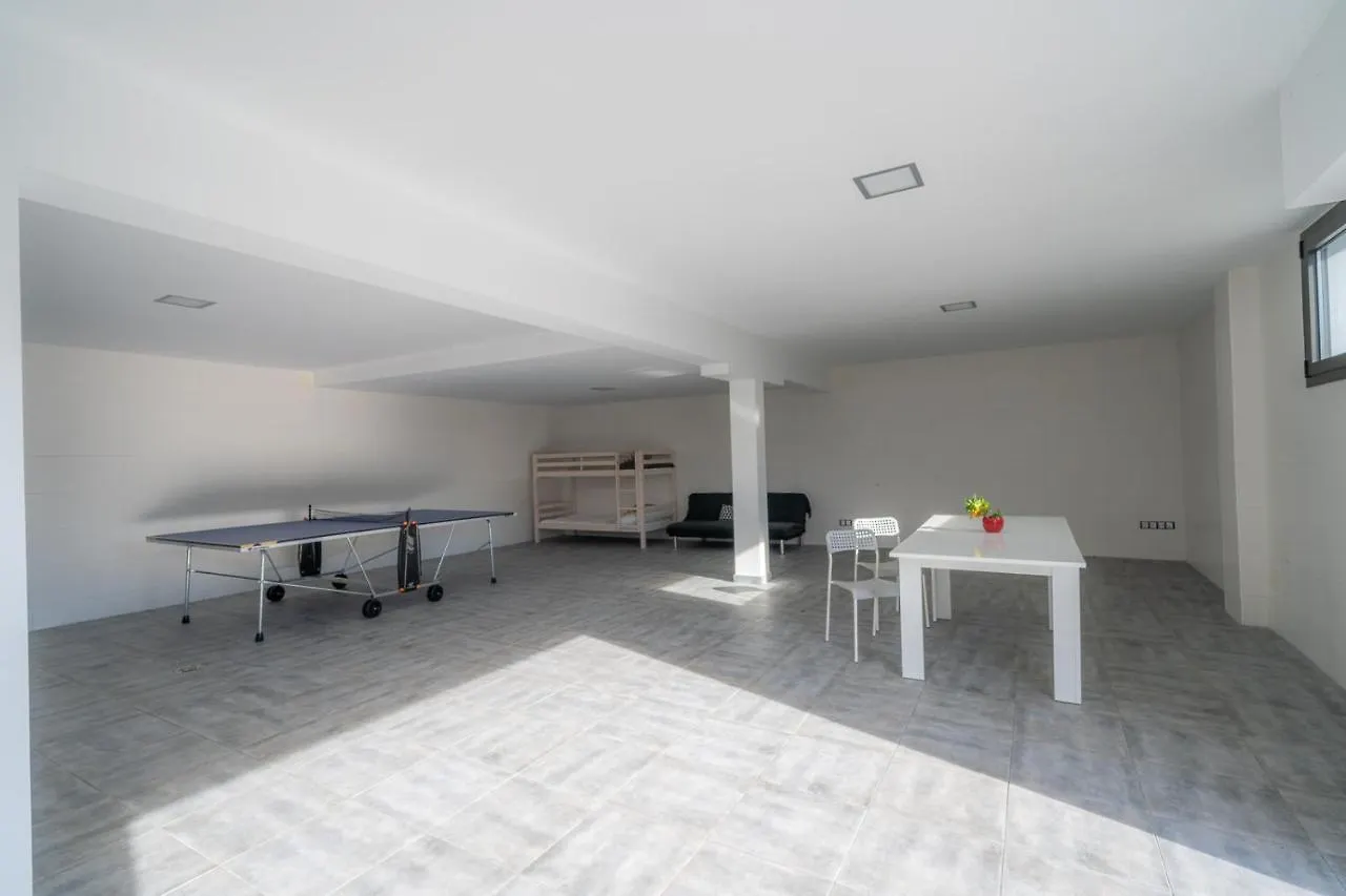 Sunset Lux House - Ideal Familias En Zona Residencial & Aircon Lloret de Mar 0*,  Spain
