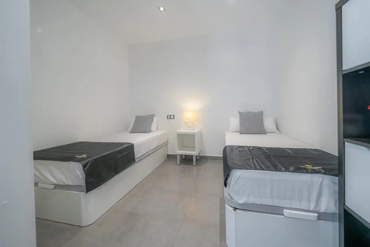 Sunset Lux House - Ideal Familias En Zona Residencial & Aircon Lloret de Mar Spain