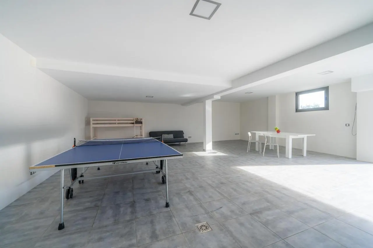 Villa Sunset Lux House - Ideal Familias En Zona Residencial & Aircon Lloret de Mar