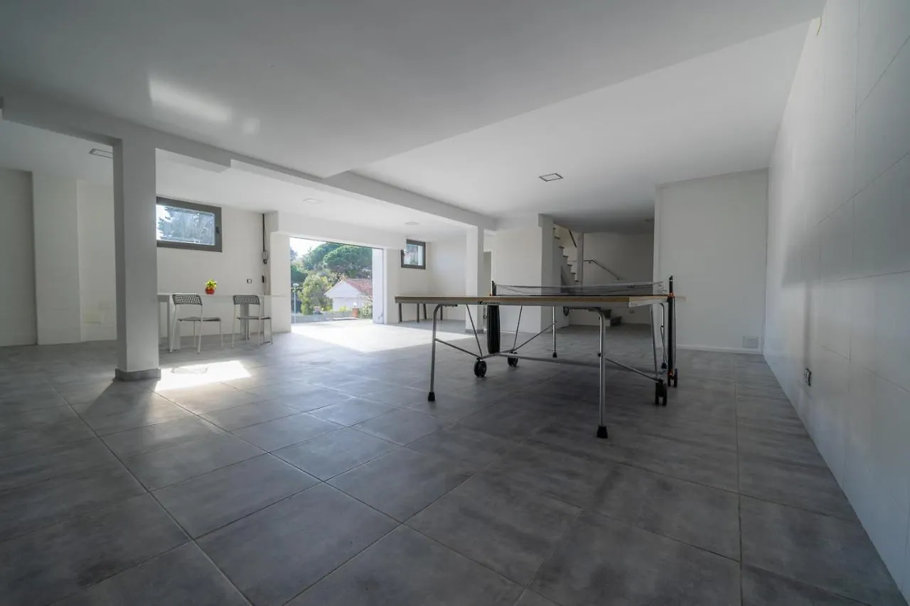 Sunset Lux House - Ideal Familias En Zona Residencial & Aircon Lloret de Mar 0*,