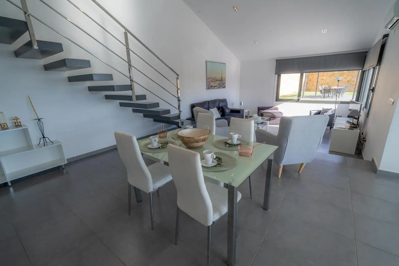 Sunset Lux House - Ideal Familias En Zona Residencial & Aircon Lloret de Mar Villa