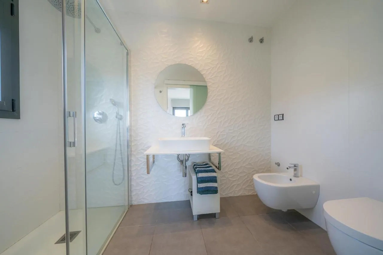 Sunset Lux House - Ideal Familias En Zona Residencial & Aircon Lloret de Mar Villa