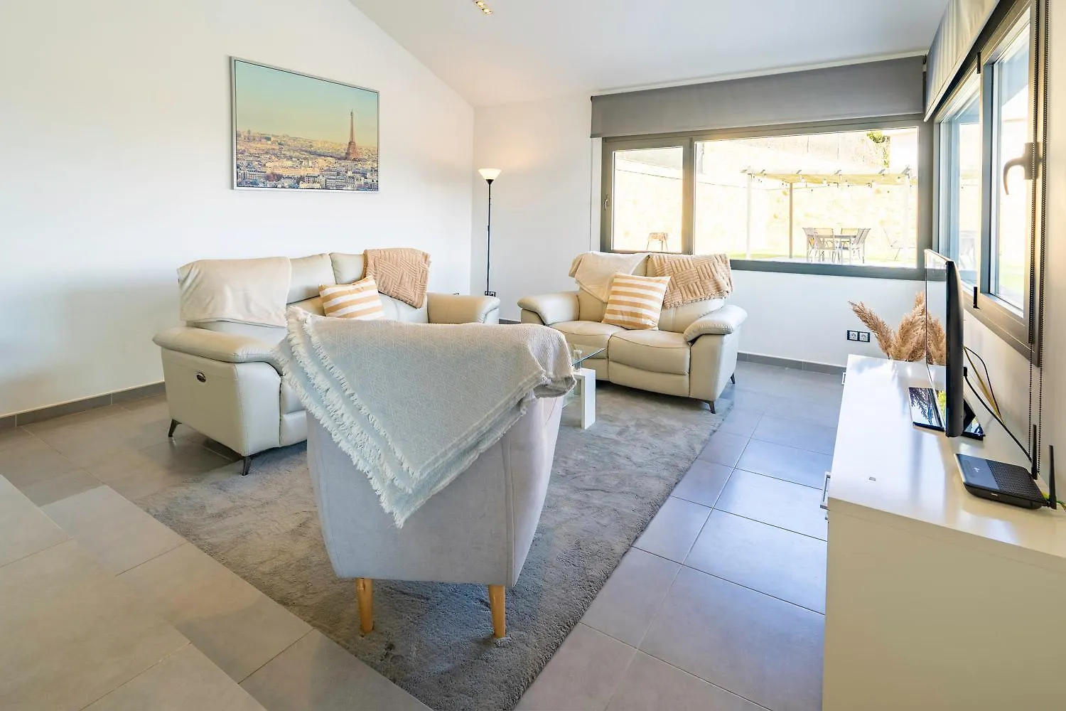 Sunset Lux House - Ideal Familias En Zona Residencial & Aircon Lloret de Mar 0*,